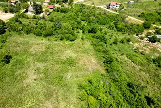 Парцел в Стара Загора, с. Ягода
