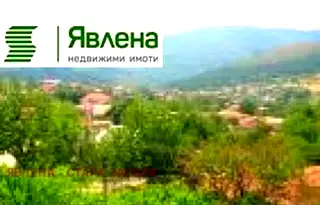 Парцел в Стара Загора, с. Ягода