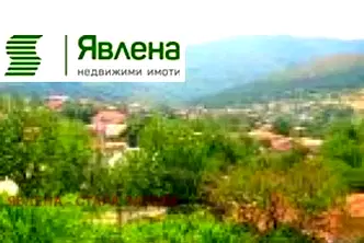 Парцел в Стара Загора, с. Ягода