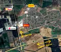 Снимка 2 — Парцел в Стара Загора, с. Загоре
