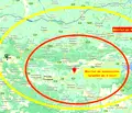 Снимка 4 — Парцел в Стара Загора, с. Загоре