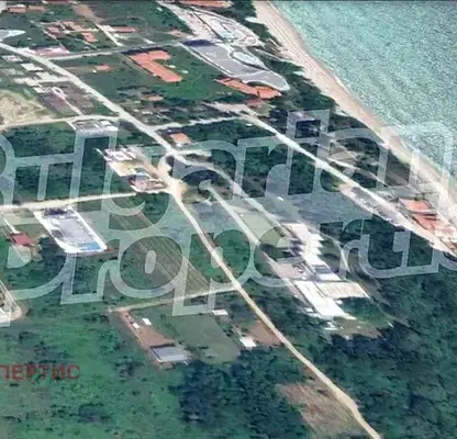 Photo 4 — Plot in Varna, Byala