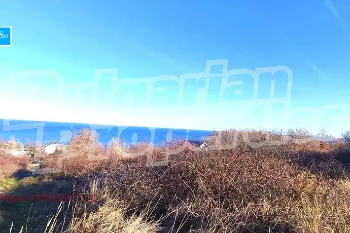 Plot in Varna, Byala