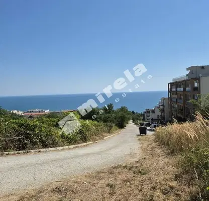 Photo 3 — Plot in Varna, Byala