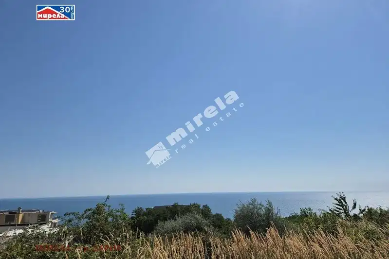 Plot in Varna, Byala