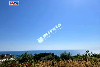 Парцел във Варна, Бяла