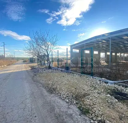 Photo 2 — Plot in Oblast Varna, Ignatievo