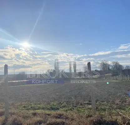 Photo 5 — Plot in Oblast Varna, Ignatievo