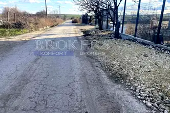 Парцел във Варна, Игнатиево