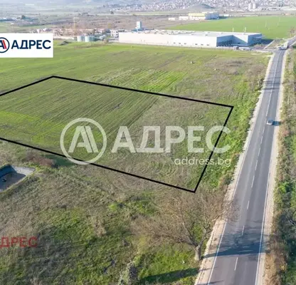 Photo 3 — Plot in Oblast Varna, Ignatievo