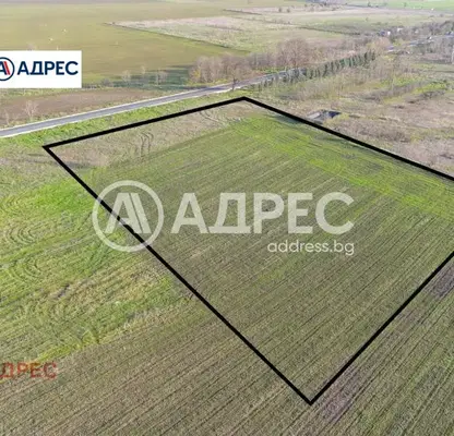 Photo 4 — Plot in Oblast Varna, Ignatievo