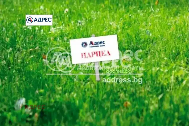 Plot in Oblast Varna, Ignatievo
