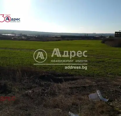 Photo 2 — Plot in Oblast Varna, Ignatievo