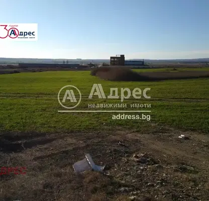 Photo 3 — Plot in Oblast Varna, Ignatievo