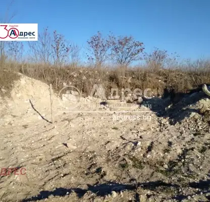 Photo 4 — Plot in Oblast Varna, Ignatievo