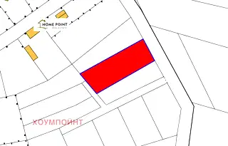 Парцел във Варна, с. Баново