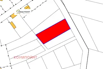 Парцел във Варна, с. Баново