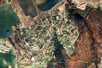 Парцел във Варна, с. Баново