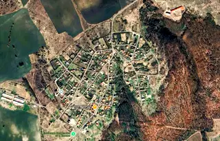 Парцел във Варна, с. Баново