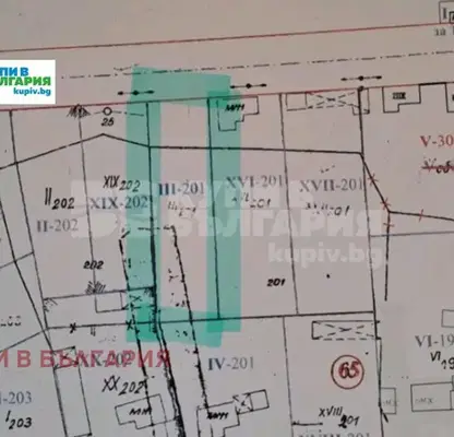 Photo 4 — Plot in Oblast Varna, Carevci