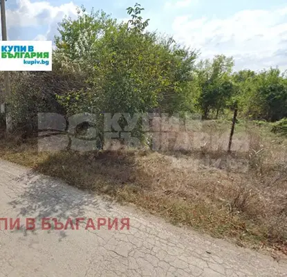 Photo 5 — Plot in Oblast Varna, Carevci