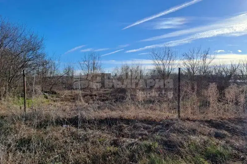Plot in Oblast Varna, Carevci