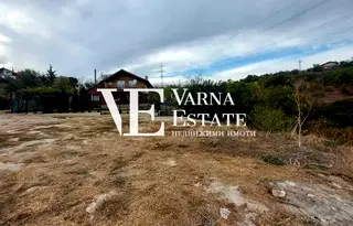 Парцел във Варна, с. Доброглед