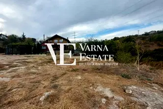 Парцел във Варна, с. Доброглед