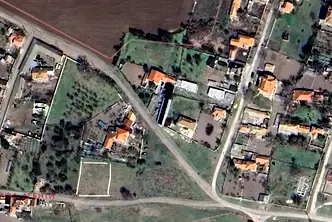 Парцел във Варна, с. Габърница