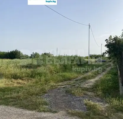 Photo 2 — Plot in Oblast Varna, General Kantardjievo
