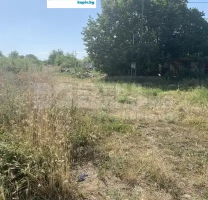 Photo 3 — Plot in Oblast Varna, General Kantardjievo