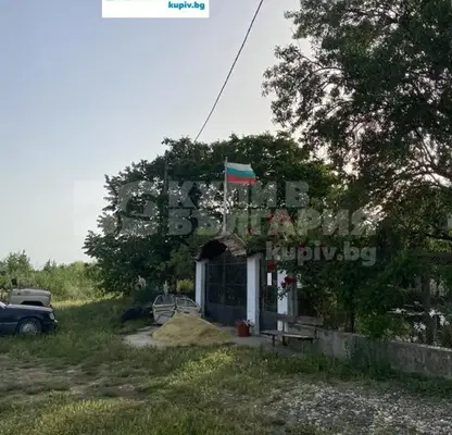 Photo 4 — Plot in Oblast Varna, General Kantardjievo