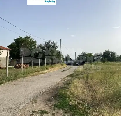 Photo 5 — Plot in Oblast Varna, General Kantardjievo
