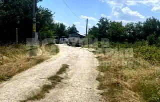 Парцел във Варна, с. Генерал Кантарджиево