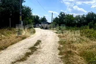 Парцел във Варна, с. Генерал Кантарджиево