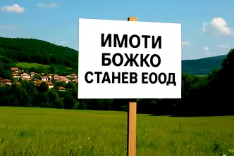 Парцел във Варна, с. Горен чифлик