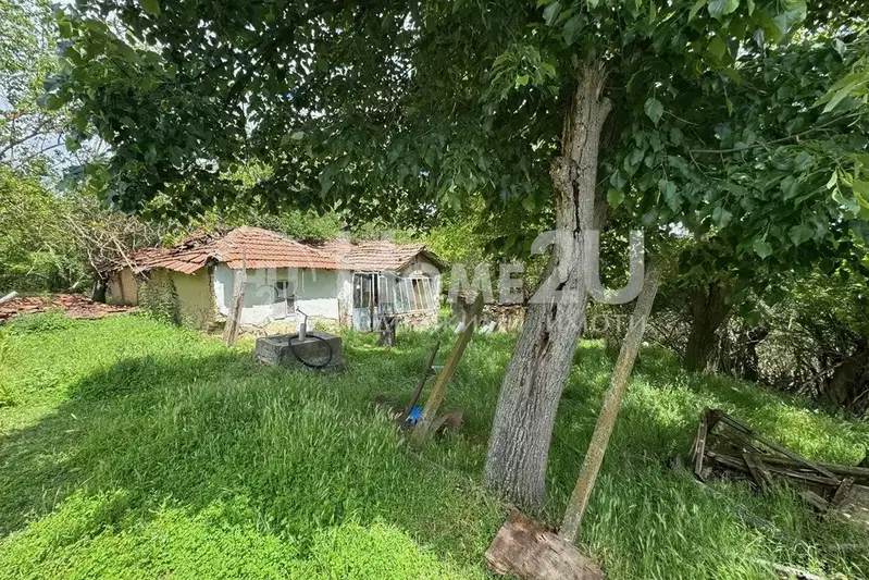 Парцел във Варна, с. Горен чифлик