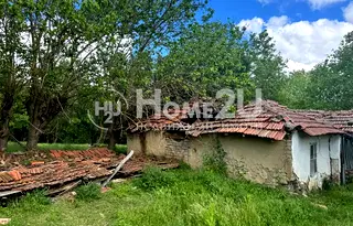 Парцел във Варна, с. Горен чифлик