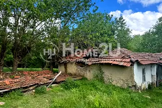 Парцел във Варна, с. Горен чифлик