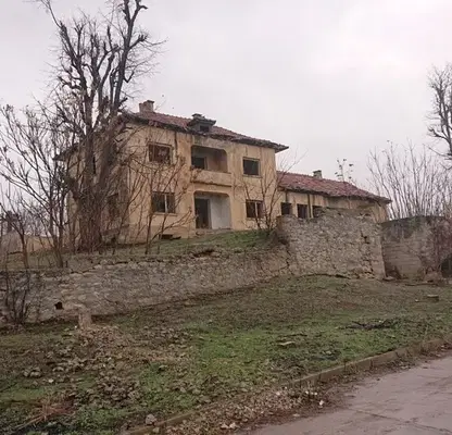 Снимка 4 — Парцел във Варна, с. Градинарово