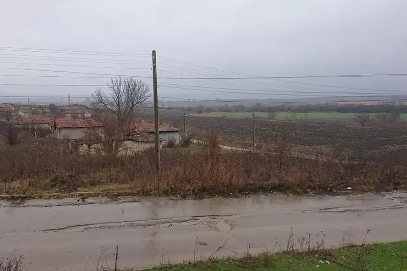 Plot in Oblast Varna, Gradinarovo