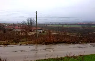 Парцел във Варна, с. Градинарово