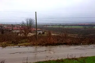 Парцел във Варна, с. Градинарово