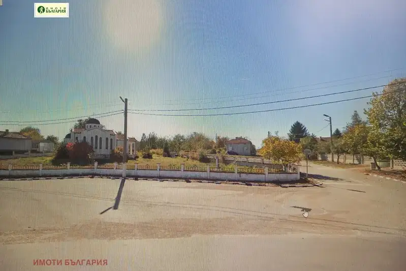 Plot in Varna, Iskyr