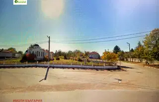 Парцел във Варна, с. Искър