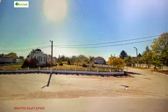 Парцел във Варна, с. Искър