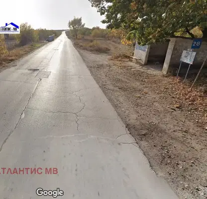 Photo 2 — Plot in Oblast Varna, Kichevo