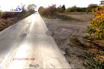 Парцел във Варна, с. Кичево