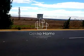 Парцел във Варна, с. Кичево