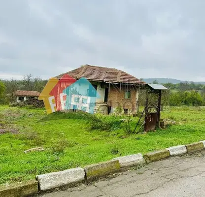 Снимка 4 — Парцел във Варна, с. Китен